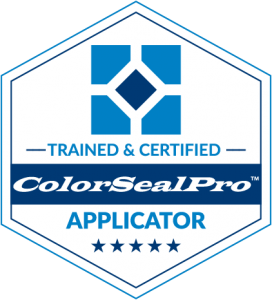 Color Seal Pro