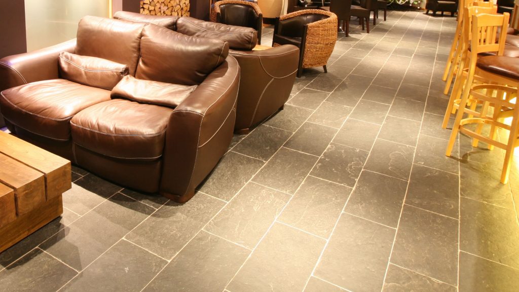 Commercial Tile and Grout Cleaning in Cleveland, OH