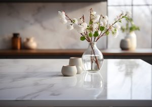 Marble and Limestone