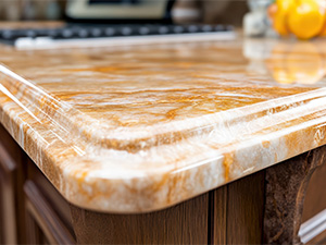 Natural Stone Sealing